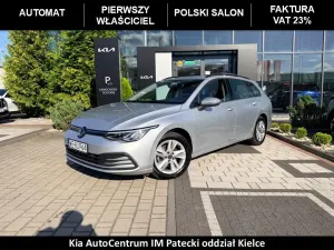 Volkswagen Golf VIII (2020-) 1.5 eTSI EVO Life DSG 2023