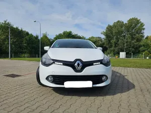 Renault Clio IV (2012-2018) 1.5 dCi Business 2015
