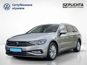 Volkswagen Passat B8 (2014-2023) 2.0 TDI EVO Business DSG 2022