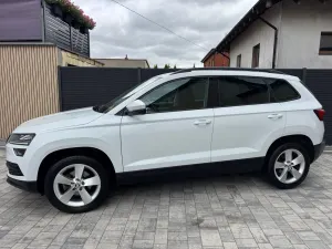 Skoda Karoq 1.5 TSI ACT Ambition DSG 2021
