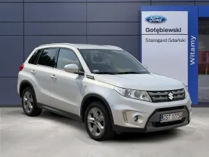 Suzuki Vitara II (2015-2019) 1.6 Premium 2WD 2017