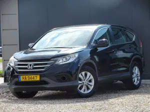 Honda CR-V IV (2012-2018) 2.0i-VTEC 4WD Automatik Executive 2015