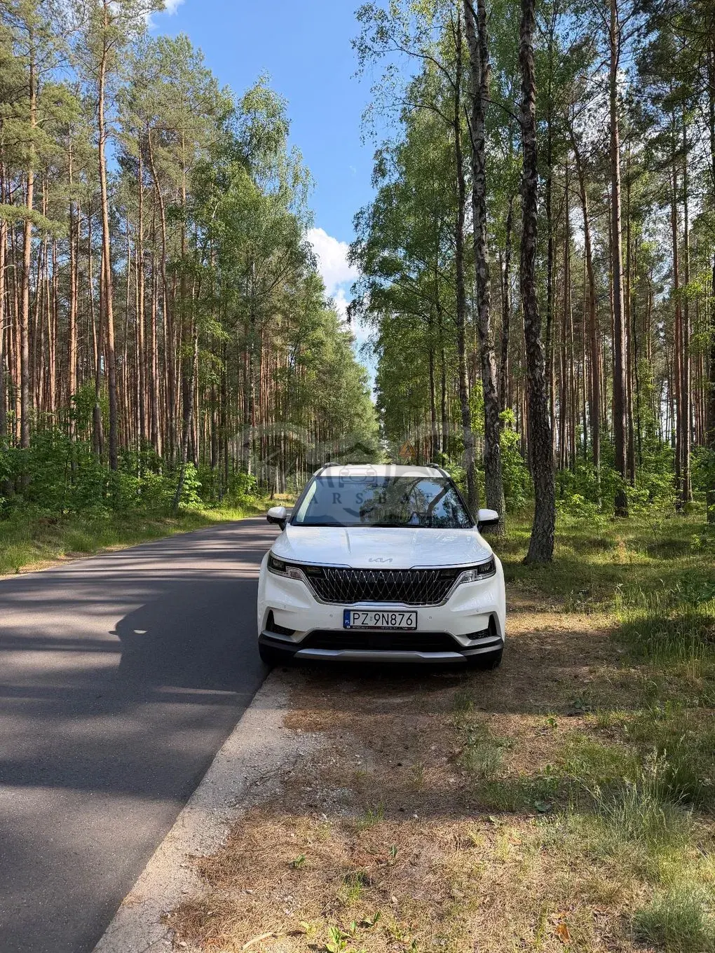 Kia Carnival 2023