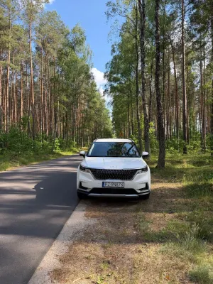 Kia Carnival 2023