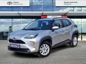 Toyota Yaris Cross Hybrid 1.5 Comfort 2023