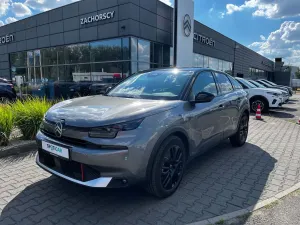 Citroën C4 III (2020-) 2025