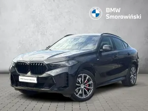 BMW X6 G06 (2019-) 2025