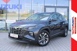 Hyundai Tucson IV (2020-) 2022