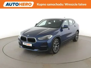BMW X2 F39 (2017-2023) xDrive25e Advantage 2023