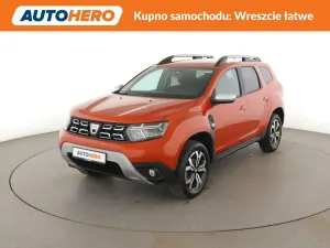 Dacia Duster II (2017-) 1.0 TCe Prestige 2021
