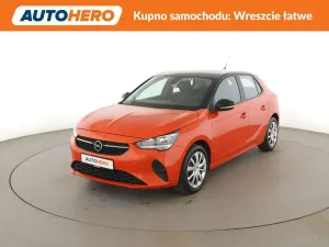Opel Corsa F (2019-) 1.2 Edition S&S 2020