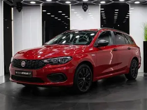 Fiat Tipo II (2016-) 1.4 16v Street 2020
