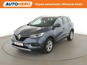 Renault Kadjar 1.3 TCe FAP Intens EDC 2020