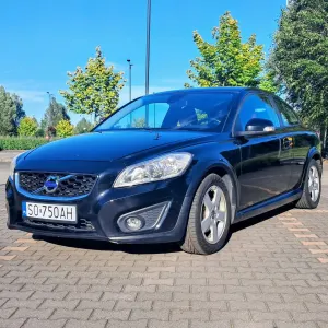 Volvo C30 D2 DRIVe Momentum 2011