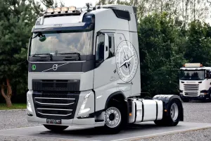 Volvo FH 2022