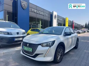 Peugeot 208 II (2019-) 2022
