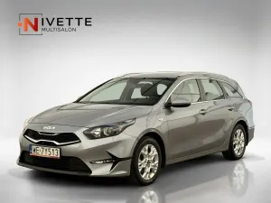 Kia Ceed III (2018-) 2023
