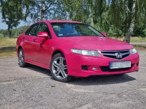Honda Accord VII (2002-2008) 2.0 Sport 2007