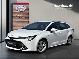 Toyota Corolla Seria E21 (2019-) 1.8 Hybrid Comfort 2019
