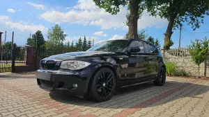 BMW 1 Series E81/E87 (2004-2013) 2005