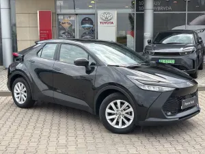 Toyota C-HR 1.8 Hybrid Comfort 2025