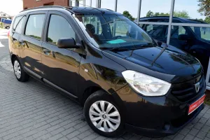 Dacia Lodgy 1.6 Access 2014