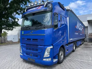 Volvo FH 2019