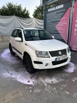 Suzuki Grand Vitara II (2005-2015) 1.9 DDiS Comfort 2011