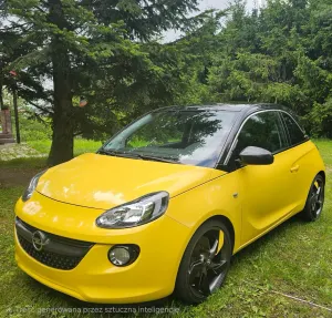 Opel Adam ver-1-4-slam-s-s 2014