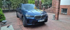 BMW X3 G01 (2017-) xDrive30i mHEV M Sport sport 2022