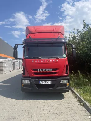 Iveco Eurocargo 2015