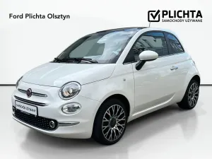 Fiat 500 1.0 Hybrid Dolcevita 2023