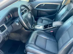 Volvo V70 III (2007-) D5 AWD Summum 2010