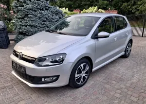 Volkswagen Polo V (2009-2017) 1.0 TSI DSG Comfortline 2016