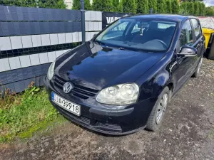 Volkswagen Golf V (2003-2009) 1.6 Goal 2004