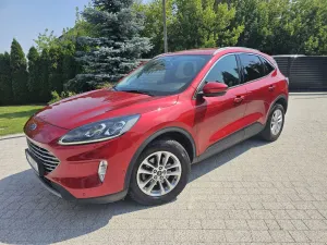 Ford Kuga III (2019 - ) 2.0 EcoBlue AWD Titanium X 2023