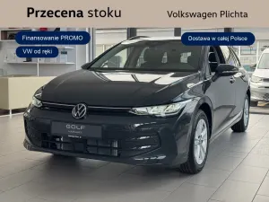 Volkswagen Golf VIII (2020-) 2026