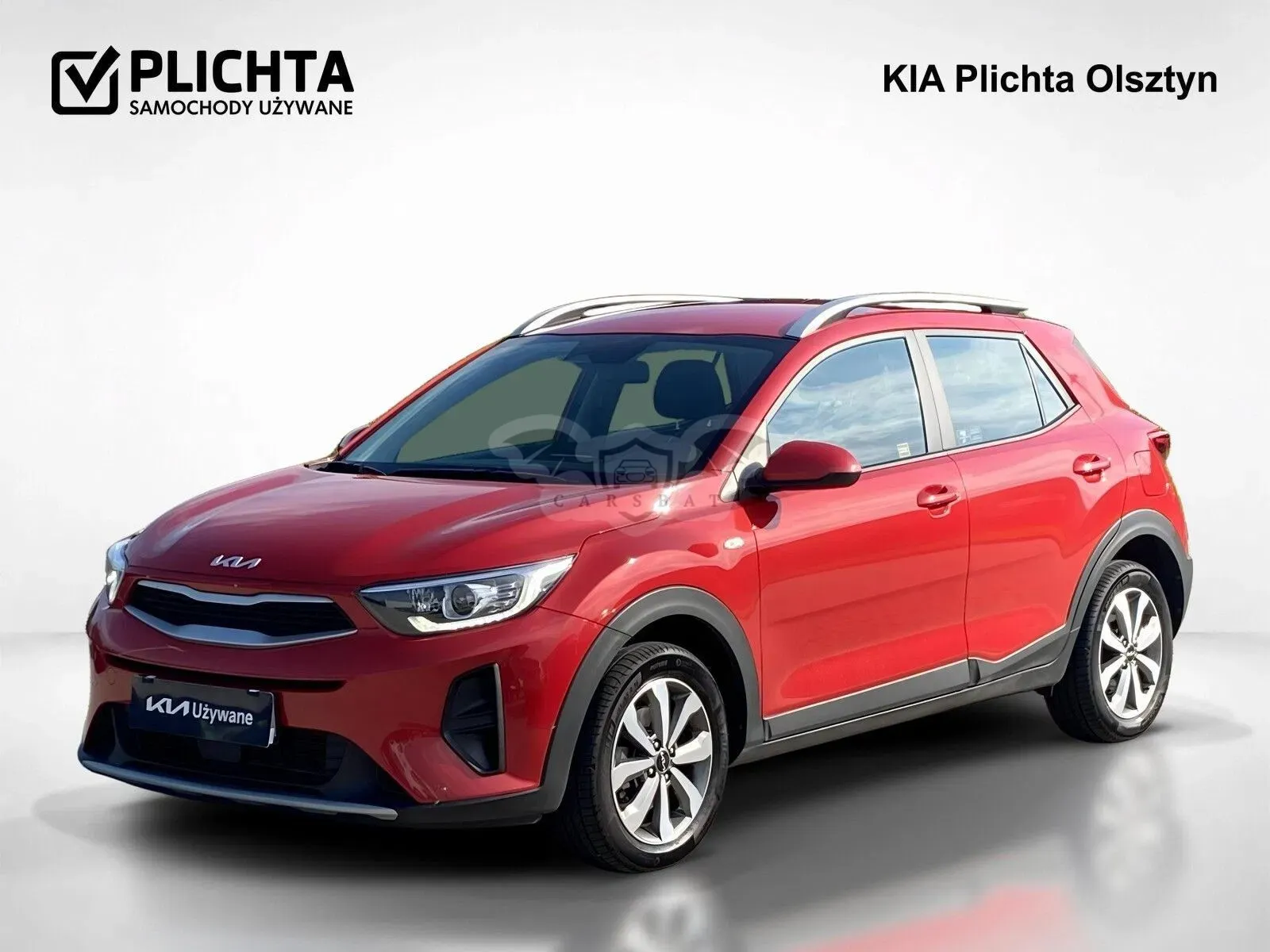 Kia Stonic 2024