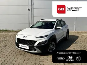 Hyundai Kona I (2017-2023) 1.6 T-GDI Comfort DCT 2021