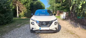 Nissan Juke II (2019-) 1.0 DIG-T N-Design DCT 2020