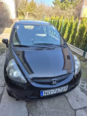Honda Jazz II (2002-2008) 1.2 S 2006