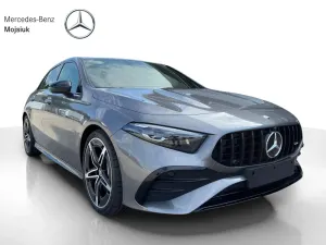Mercedes-Benz A W177 (2018-) 2026