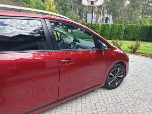 Toyota Verso 2017