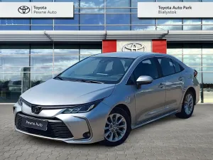 Toyota Corolla Seria E21 (2019-) 2022