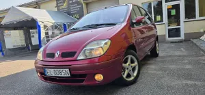 Renault Scenic I (1997-2003) 1.9 dCi Authentique 2002