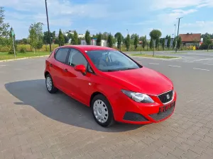 Seat Ibiza IV (2008-2017) 2009