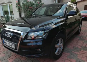 Audi Q5 8R (2008-2016) 2.0 TDI Quattro S tronic Prime Line 2010