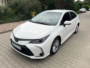 Toyota Corolla Seria E21 (2019-) 1.5 Comfort 2022