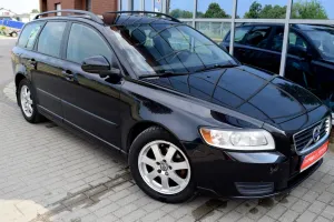 Volvo V50 1.6D DPF DRIVe Kinetic 2010