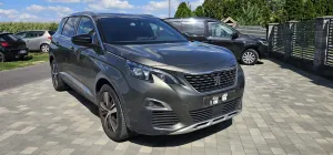 Peugeot 5008 II (2017-) BlueHDi 130 EAT8 GT 2020